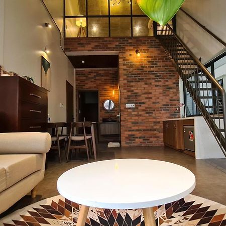 Myfa House Hotell Hue Exteriör bild