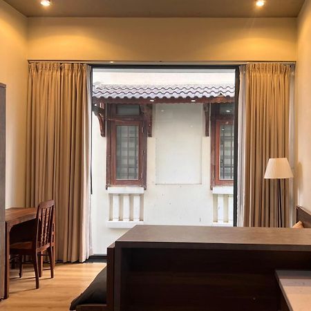 Myfa House Hotell Hue Exteriör bild