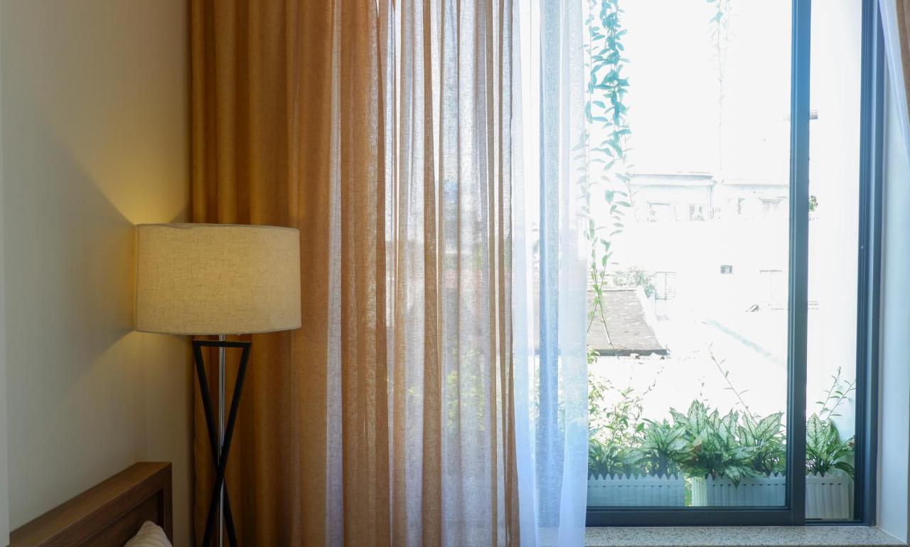 Myfa House Hotell Hue Exteriör bild