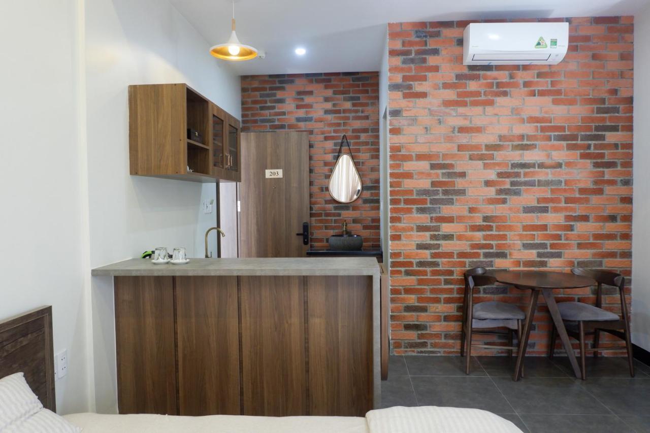 Myfa House Hotell Hue Exteriör bild