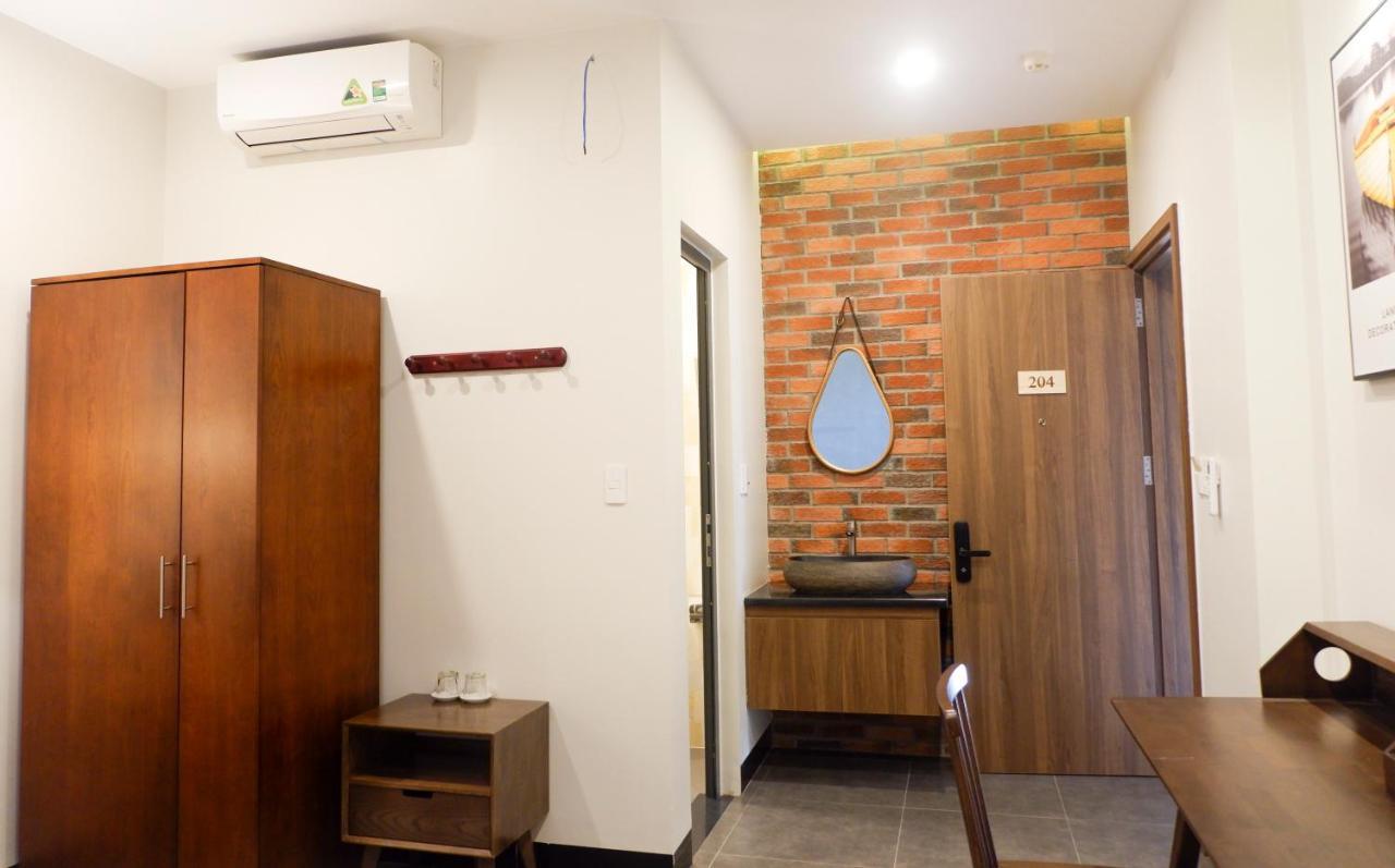 Myfa House Hotell Hue Exteriör bild