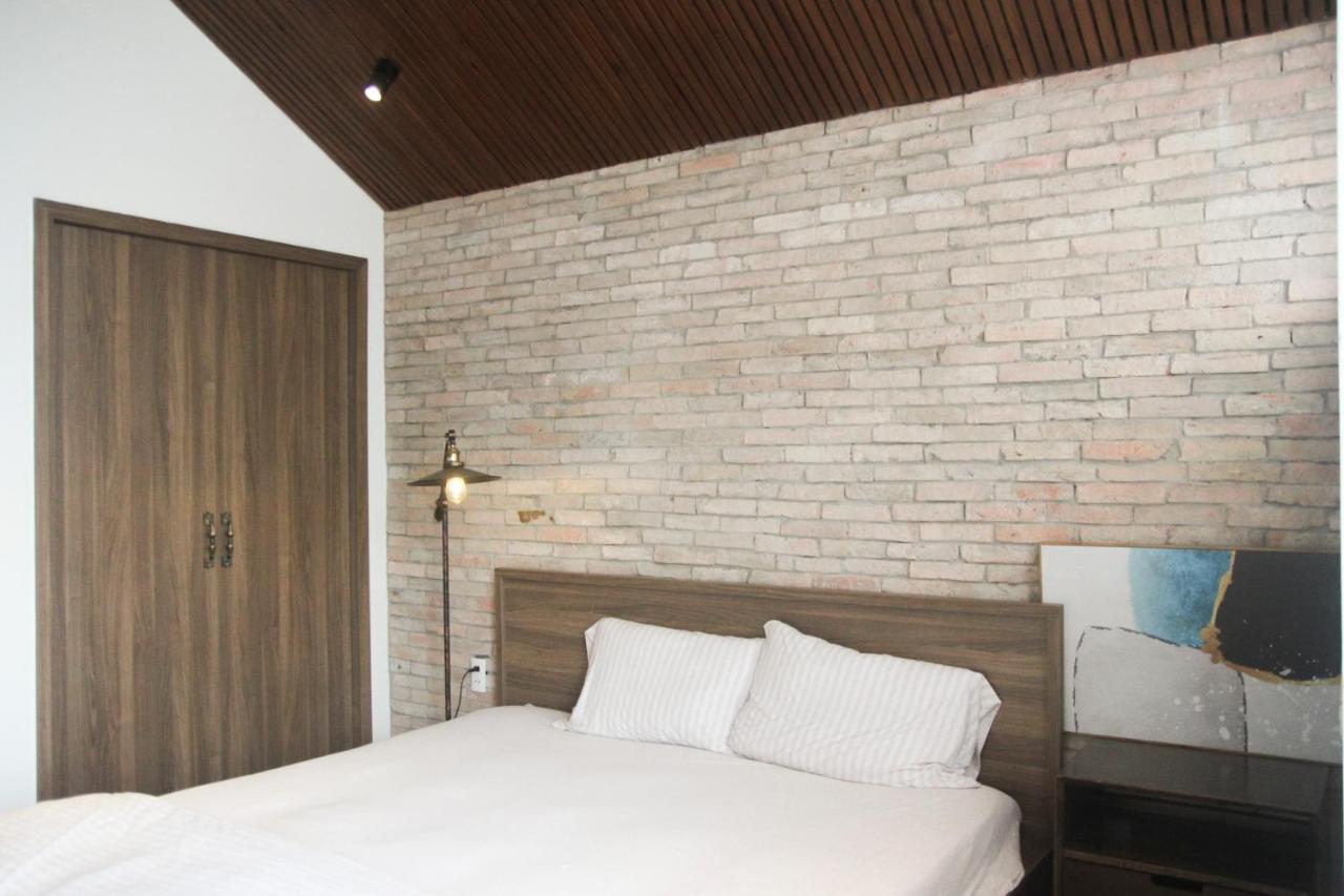 Myfa House Hotell Hue Exteriör bild