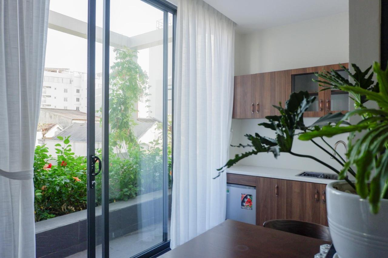 Myfa House Hotell Hue Exteriör bild