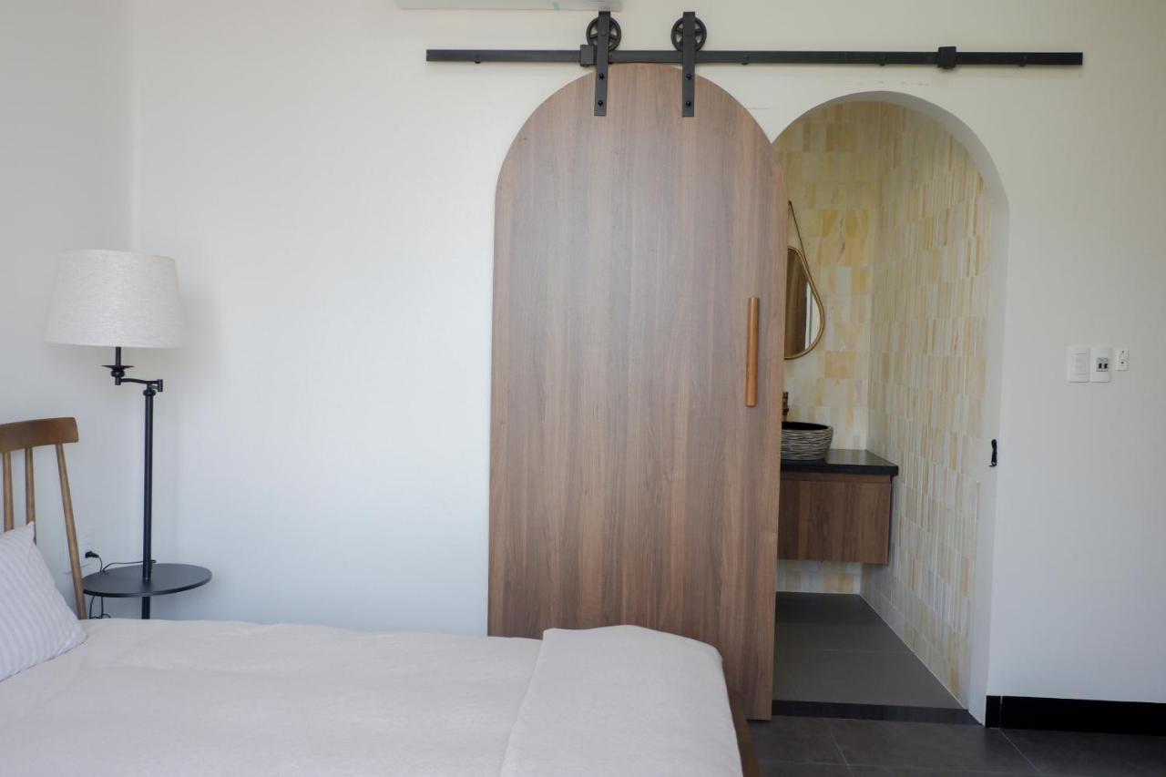 Myfa House Hotell Hue Exteriör bild