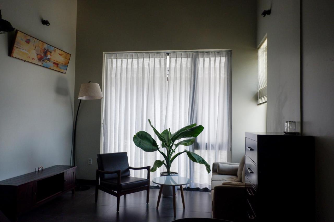 Myfa House Hotell Hue Exteriör bild