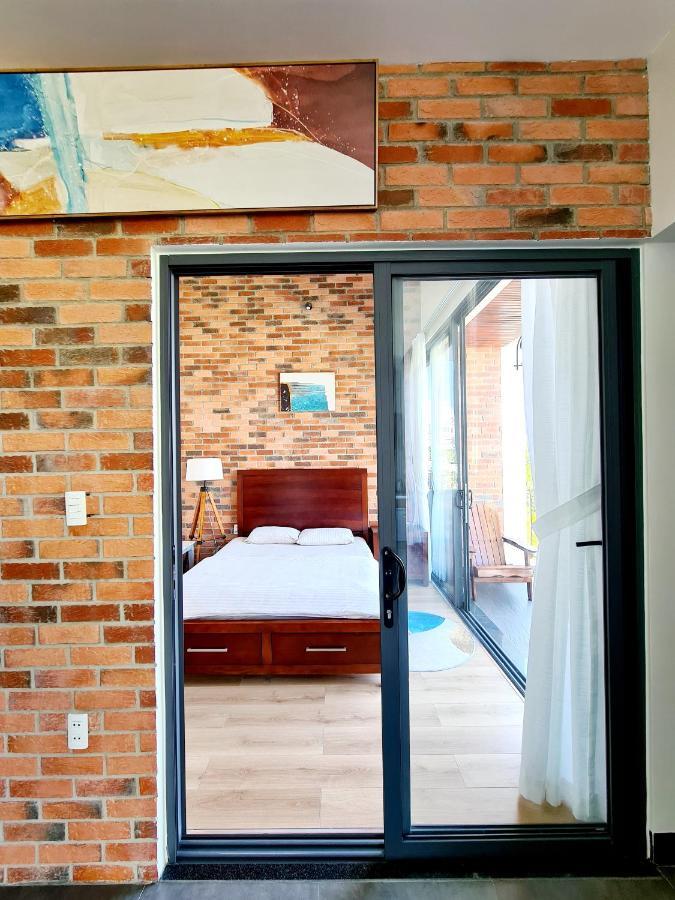 Myfa House Hotell Hue Exteriör bild
