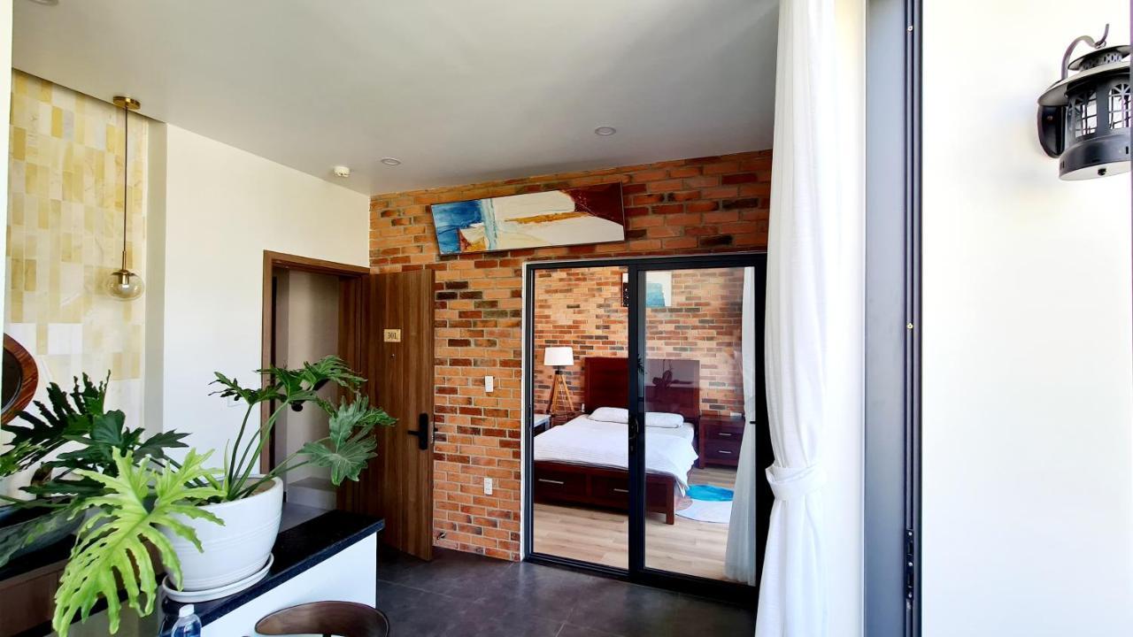 Myfa House Hotell Hue Exteriör bild