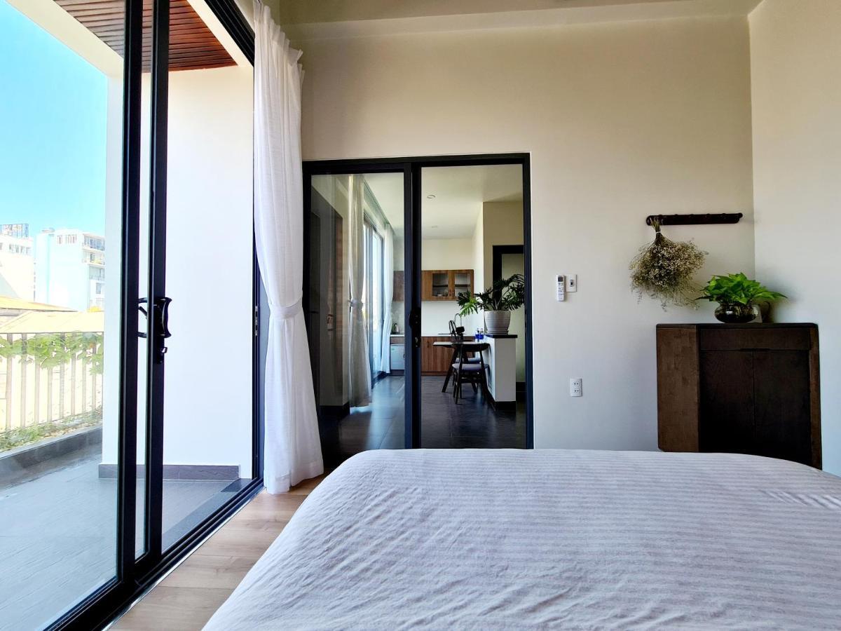Myfa House Hotell Hue Exteriör bild