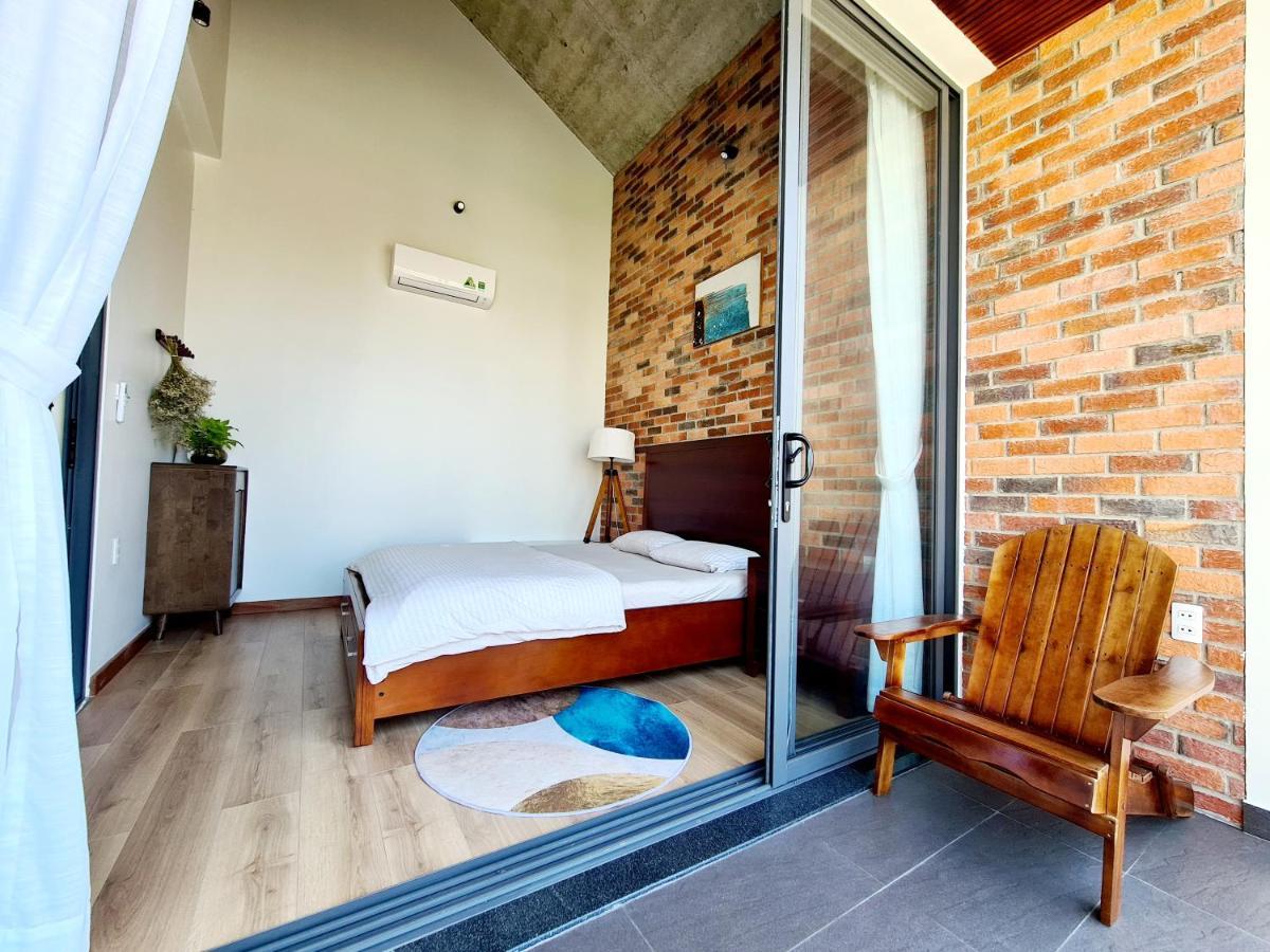 Myfa House Hotell Hue Exteriör bild