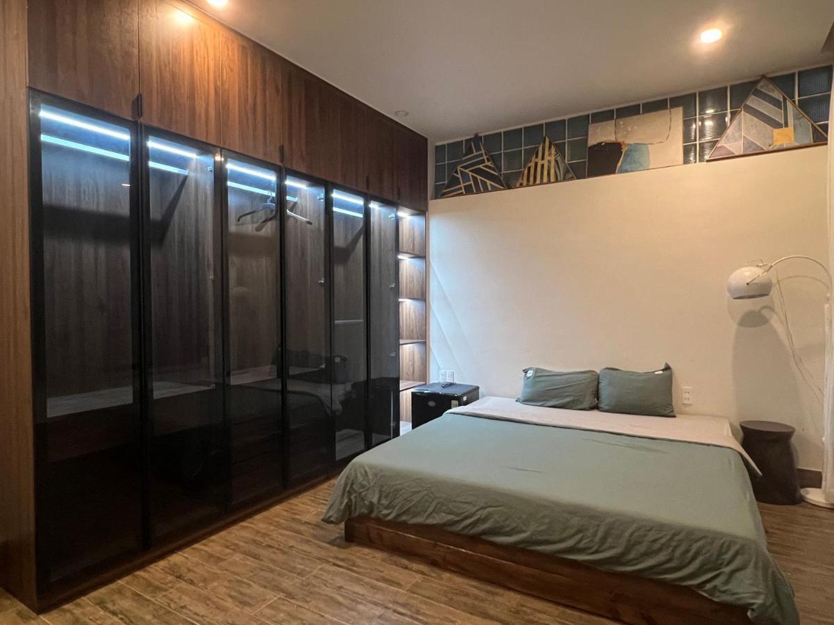 Myfa House Hotell Hue Exteriör bild