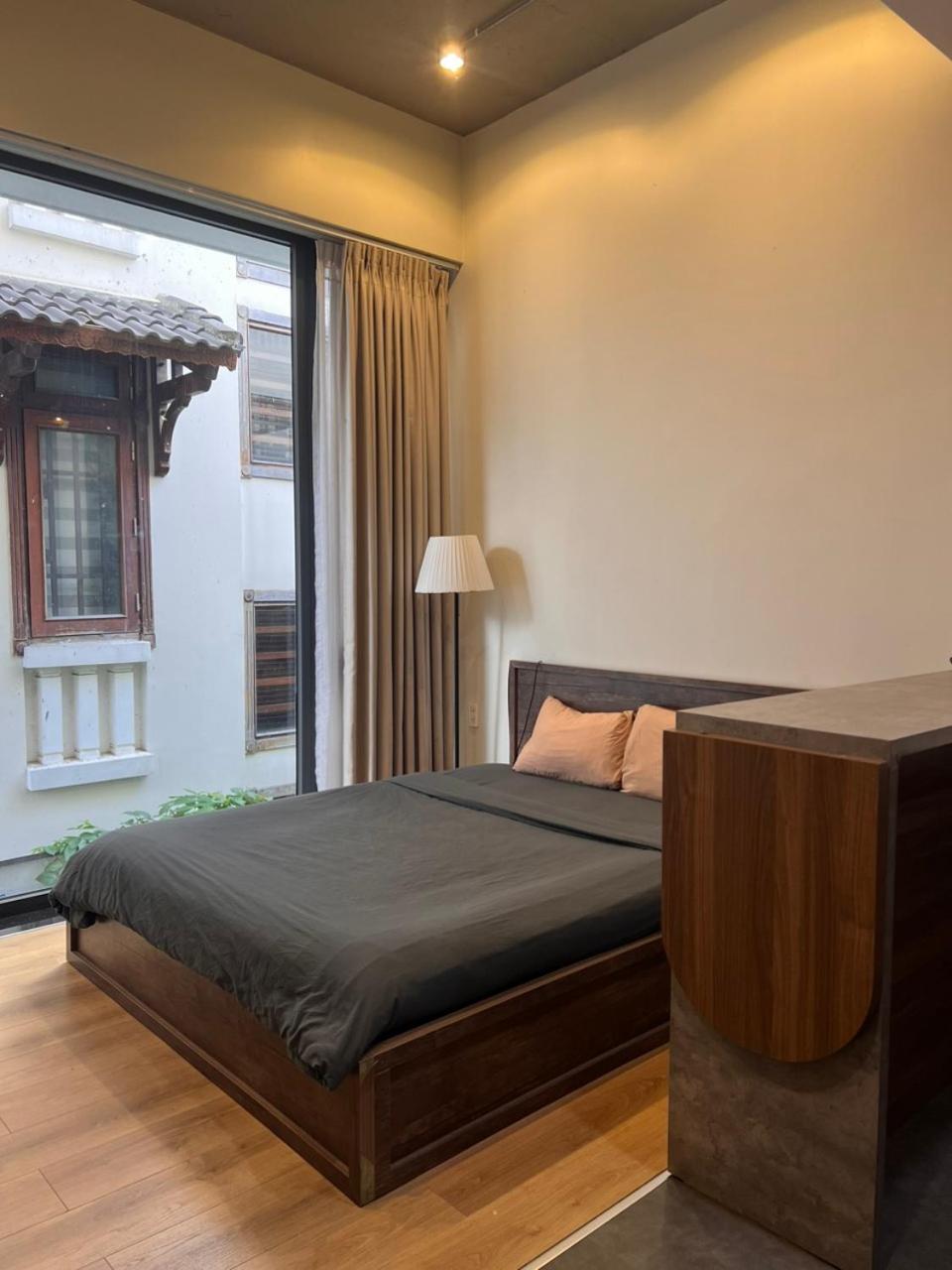 Myfa House Hotell Hue Exteriör bild